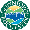 Downtown Rochester Logo